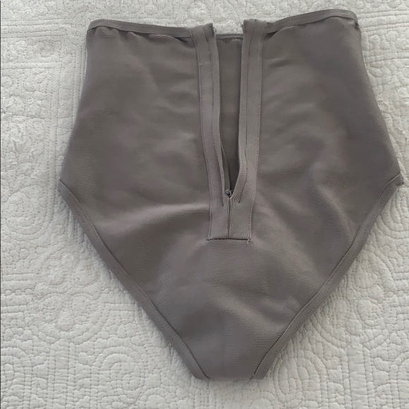 House of CB Dresses House Of Cb Cage Dress Poshmark